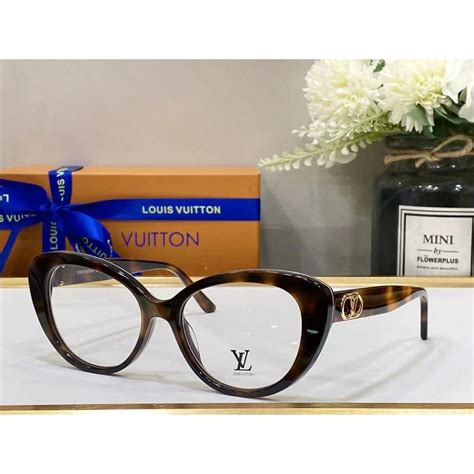 louis vuitton frames for glasses.